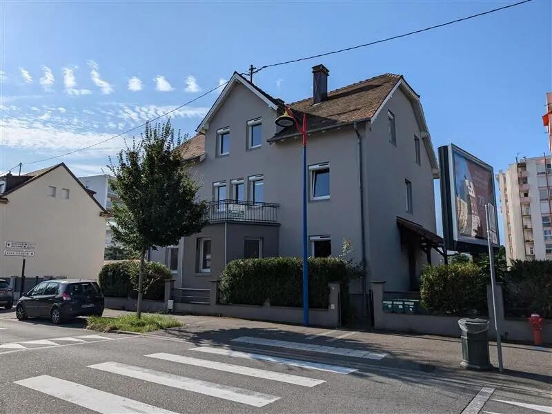 Location Bureaux 109 m² - Photo 1