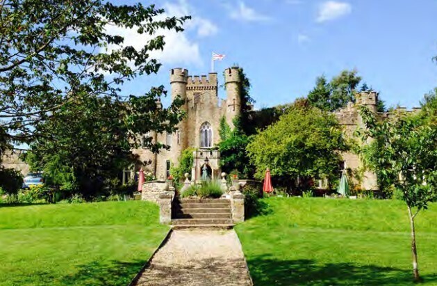 Leacett Ln, Kirkby Stephen for sale - Building Photo - Image 1 of 1