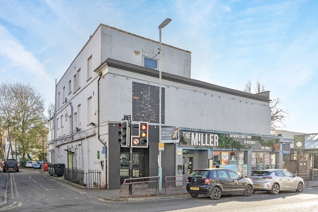 More details for 12-14 Bath Rd, Cheltenham - Retail to Rent