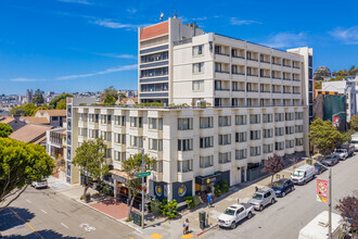 1800 Sutter St, San Francisco, CA for sale Primary Photo- Image 1 of 1