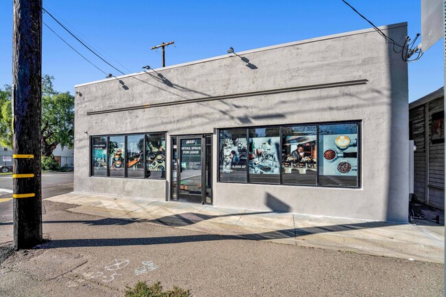 More details for 1448 A St, Castro Valley, CA - Retail for Rent