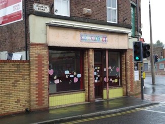 More details for 8-10 Church Rd, Liverpool - Retail for Rent