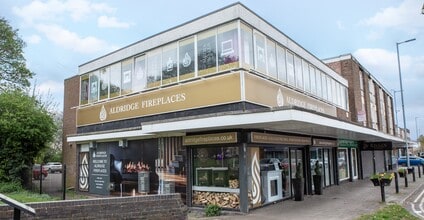 45-47 High St, Aldridge to rent Building Photo- Image 2 of 2