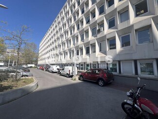 More details for 1 Voie Felix Eboue, Créteil - Office to Rent
