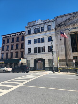 More details for 17 Market St, Poughkeepsie, NY - Office, Office/Retail for Rent