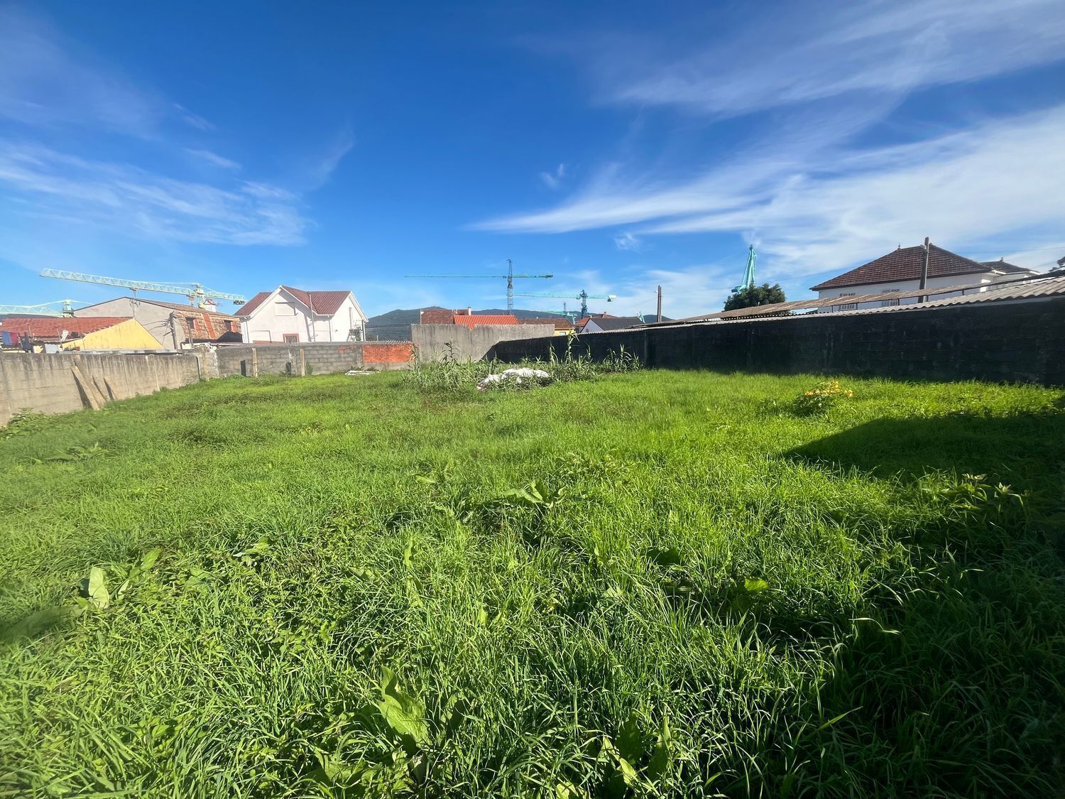 Land in Vigo, Pontevedra for sale Primary Photo- Image 1 of 20