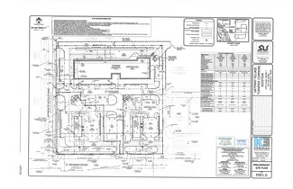 More details for 3411 E. Renner Road, Plano, TX - Land for Rent