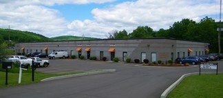 More details for 27 Link Dr, Binghamton, NY - Light Industrial for Rent