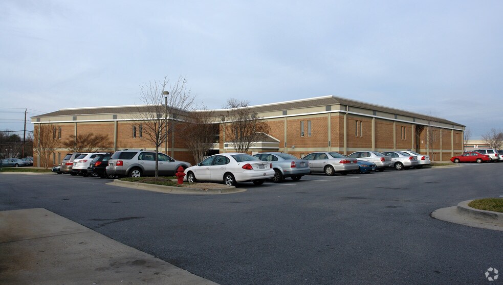 14800-14820 Physicians Ln, Rockville, MD for sale - Primary Photo - Image 1 of 7