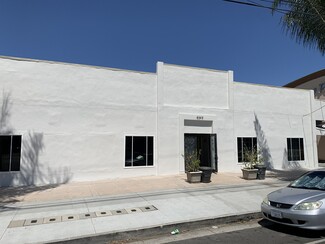 More details for 8349 Reseda Blvd, Northridge, CA - Office/Medical for Rent