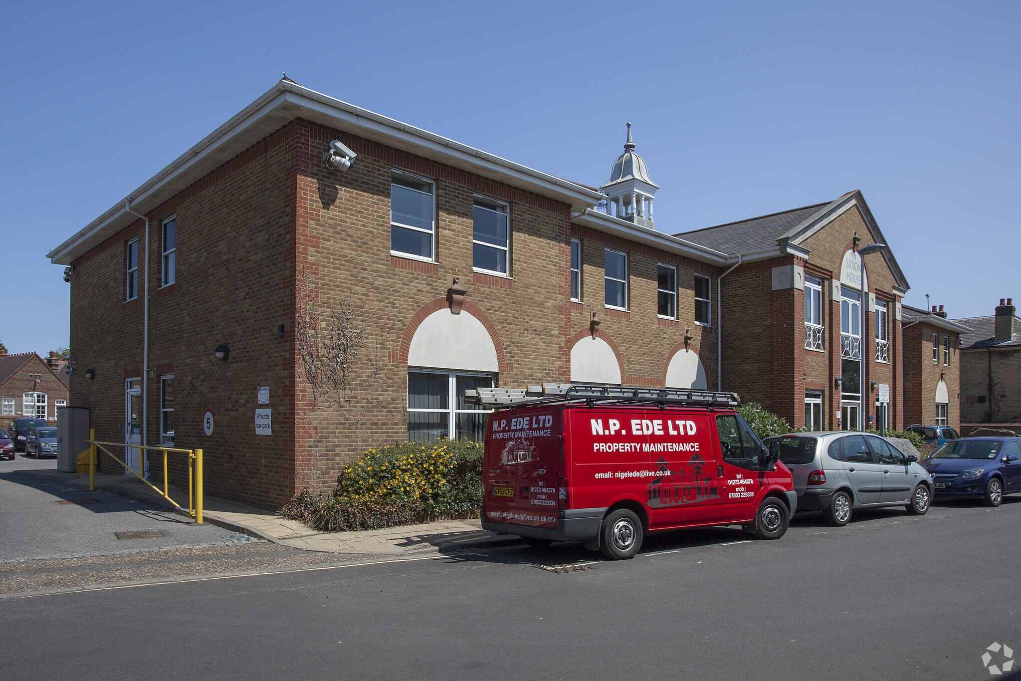 Little High St, Worthing for sale Primary Photo- Image 1 of 1