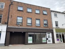 More details for 55 Commercial St, Hereford - Retail for Rent