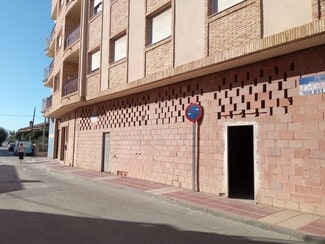 More details for Vereda de los Pablos, 1, Murcia - Retail for Sale