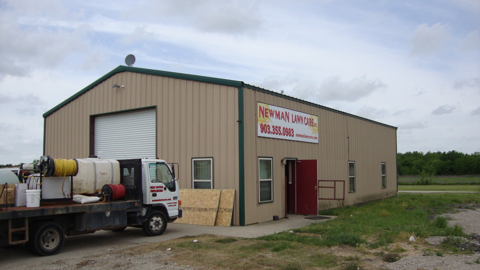 Hwy 380, Greenville, TX for sale - Primary Photo - Image 1 of 1