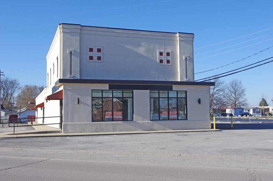 301 S Main St, Dupo, IL for rent - Building Photo - Image 1 of 13