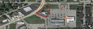 More details for 2127 S Memorial Dr, Appleton, WI - Office/Retail for Rent