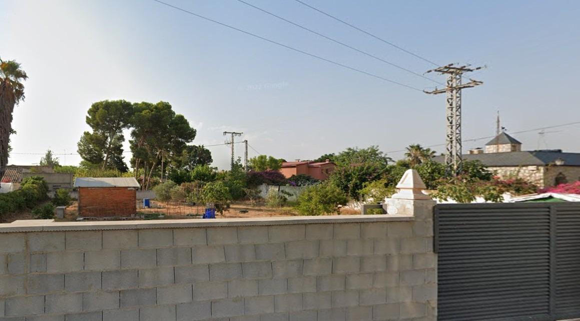 Land in Mutxamel, Alicante for sale Building Photo- Image 1 of 15