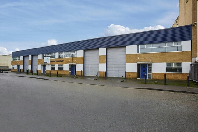More details for 199-215 Cardiff Rd, Reading - Industrial to Rent