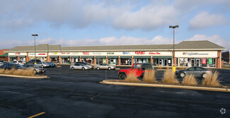 More details for 417 W IL Route 173, Antioch, IL - Retail for Rent