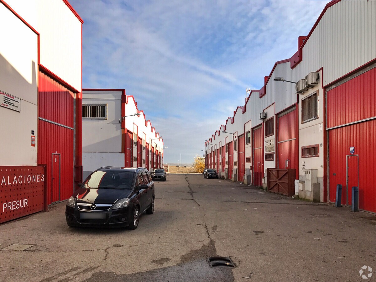 Calle Diamante, 80-82, Valdemoro, MAD 28341 - Unit Puerta 80 -  - Interior Photo - Image 2 of 2
