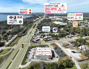 11101 US Highway 441, Tavares, FL for sale Building Photo- Image 1 of 1