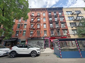 511 E 6th St, New York, NY for sale Building Photo- Image 1 of 1