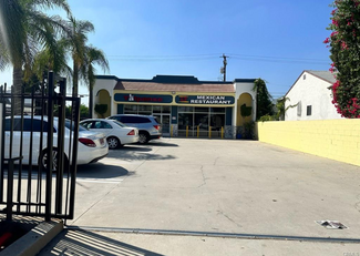 More details for 715 N Maclay Ave, San Fernando, CA - Retail for Sale