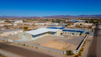 1425 E Hammer Rd, Fort Mohave AZ - Commercial Property