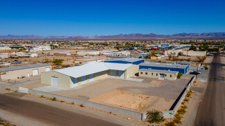 More details for 1425 E Hammer Rd, Fort Mohave, AZ - Industrial for Sale