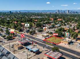 3427-3435 N Colorado Blvd, Denver CO - Commercial Property