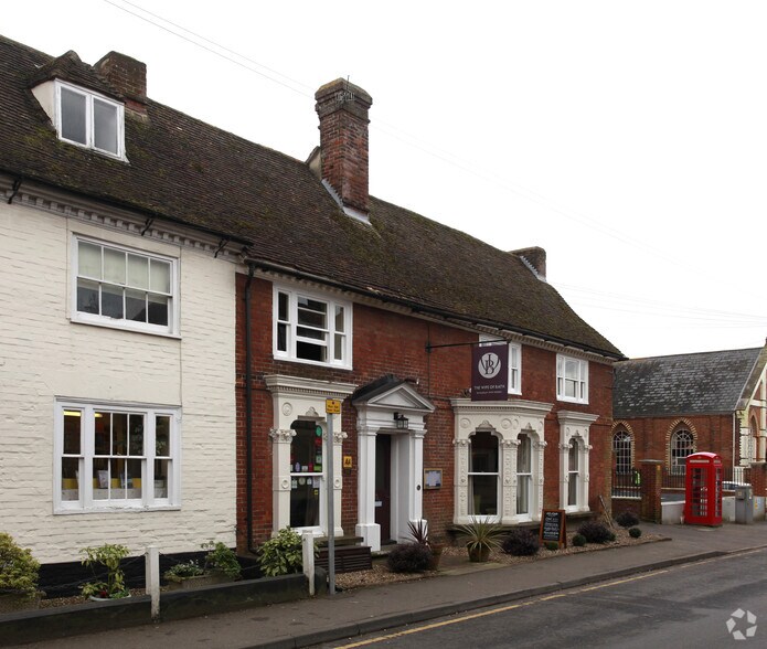 4 Upper Bridge St, Wye for sale - Building Photo - Image 2 of 2