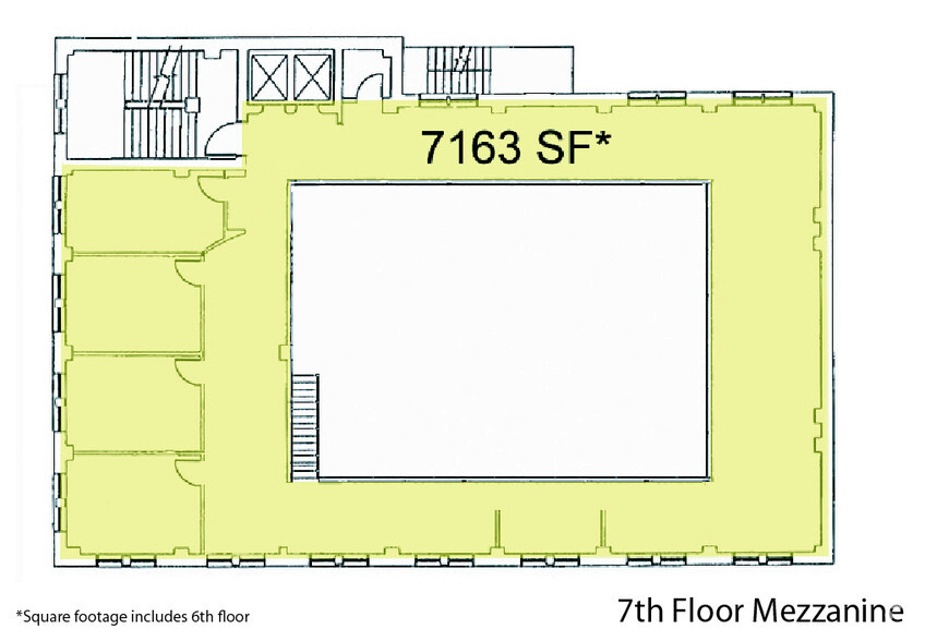 133 Fayetteville St, Raleigh, NC for rent - Other - Image 3 of 10