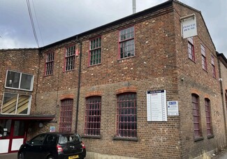 More details for Higham Mead, Chesham - Office for Rent