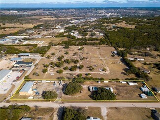 More details for 500 Southland Dr, Burnet, TX - Light Industrial to Rent