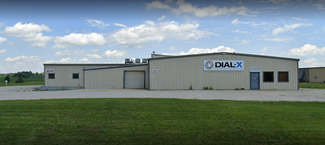 More details for 3903 S State Road 9, Albion, IN - Industrial for Sale