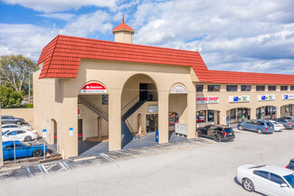 More details for 801 W State Road 436, Altamonte Springs, FL - Office for Rent