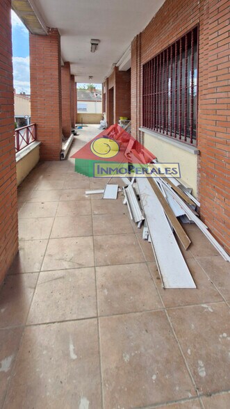 Office / Retail in Getafe, Madrid to rent - Building Photo - Image 2 of 6