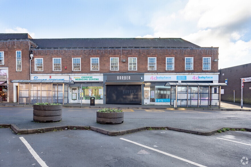 15-41 Merrial St, Newcastle Under Lyme to rent - Building Photo - Image 3 of 10