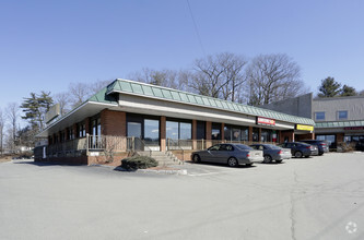 1 Glen Rd, West Lebanon, NH for sale Primary Photo- Image 1 of 1