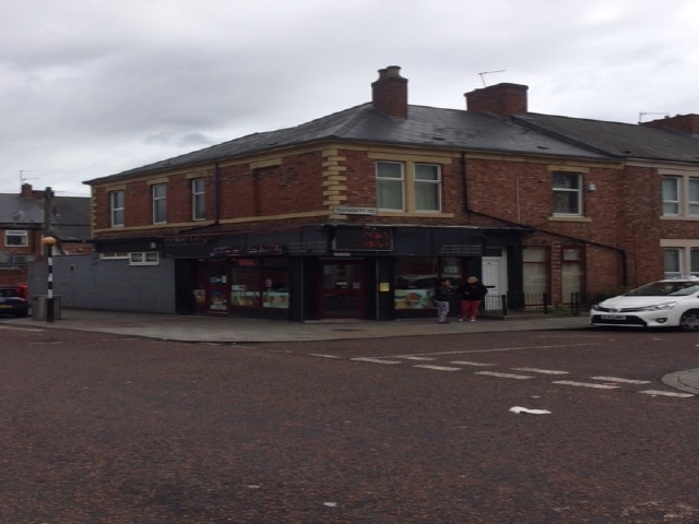 280 Stanhope St, Newcastle Upon Tyne for sale - Primary Photo - Image 1 of 1