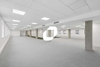 More details for 24 Boulevard De Pesaro, Nanterre - Office to Rent