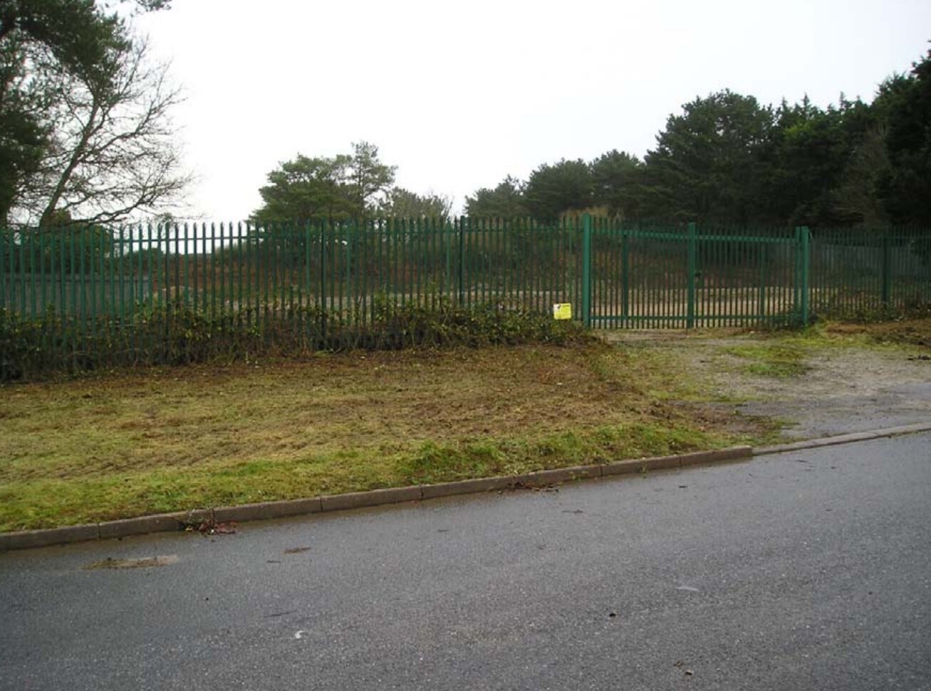 Plot 14 United Downs Industrial Park, Redruth for sale Primary Photo- Image 1 of 1