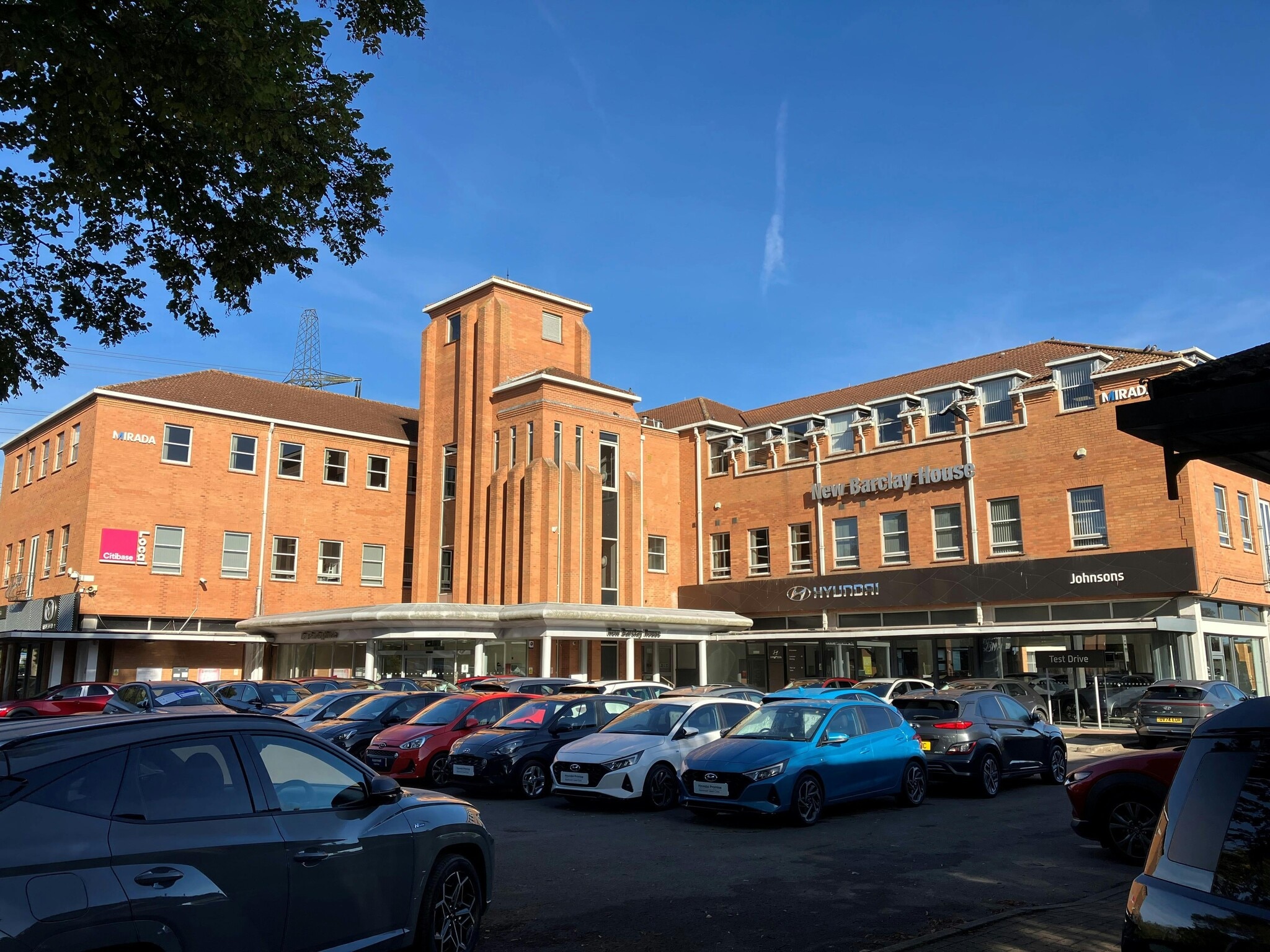 234 Botley Rd, Oxford to rent Building Photo- Image 1 of 10