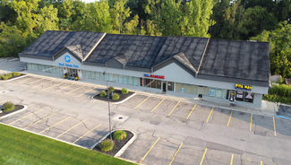 More details for 8346-8430 Richardson Rd, Commerce Township, MI - Office/Retail, Retail for Rent