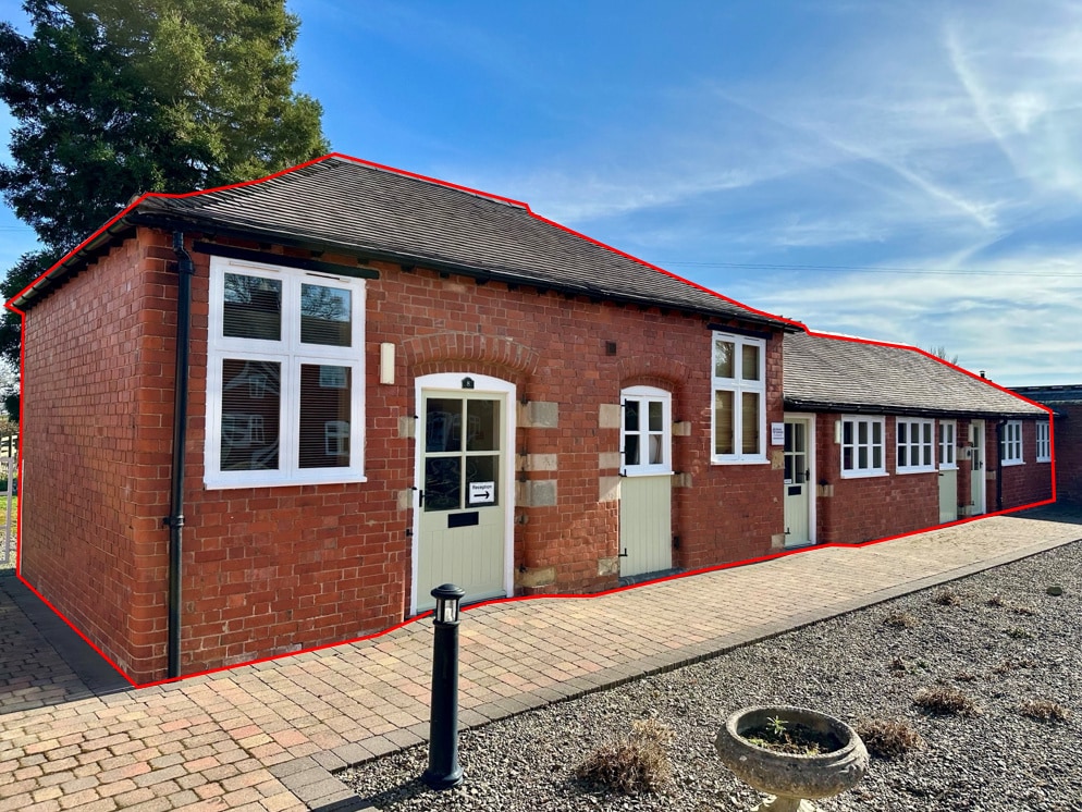 Leaton Knolls, Shrewsbury to rent Building Photo- Image 1 of 6