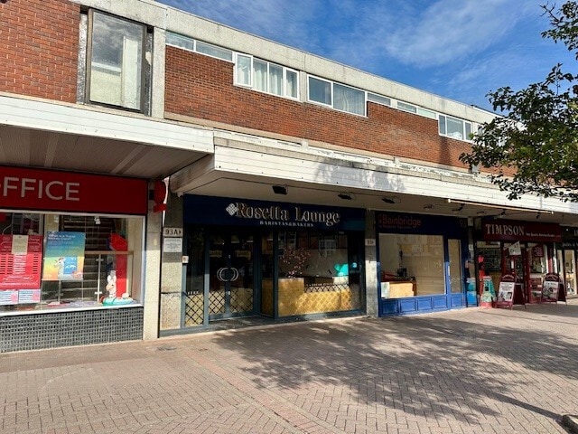 93A High St, Birmingham to rent Building Photo- Image 1 of 4