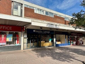 93A High St, Birmingham to rent Building Photo- Image 1 of 4