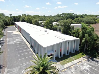 More details for 2025 Cattlemen Rd, Sarasota, FL - Light Industrial for Rent