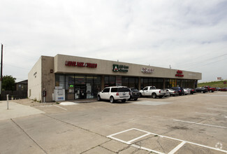 More details for 13505 Northwest Fwy, Houston, TX - Retail for Rent