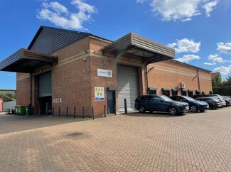 More details for Otterham Quay Ln, Gillingham - Industrial for Sale